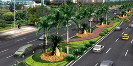 市政道路、樁基、土石方開挖工程